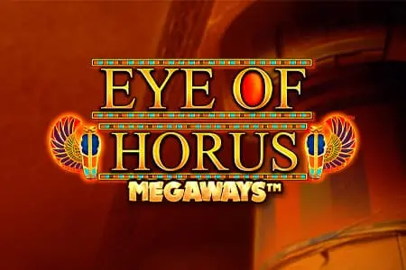 Machine à sous ALFCasino : Œil d’Horus Megaways