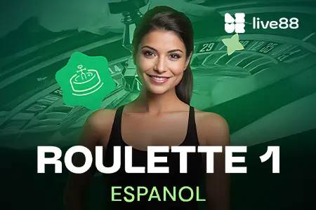 Jeu de ALFCasino : Roulette Española 1