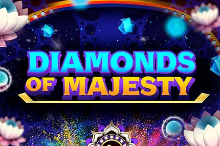 Machine à sous ALFCasino : Diamants de Majesté