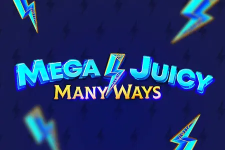 Machine à sous ALFCasino : Mega Juicy Manyways 7777