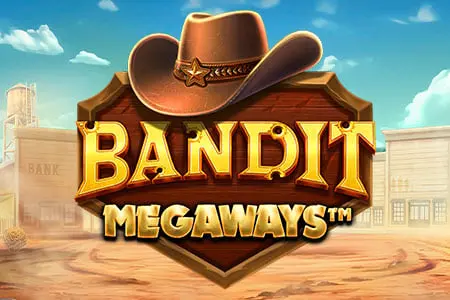 Machine à sous ALFCasino : Bandit Megaways Pragmatic