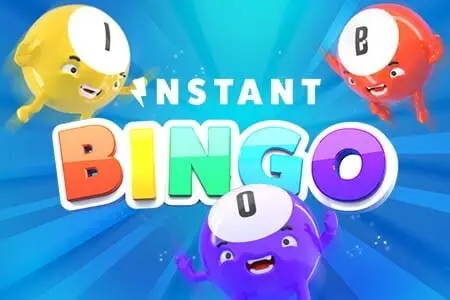Machine à sous ALFCasino : Bingo Instantané
