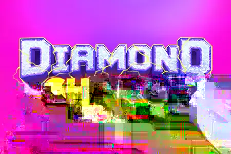 Machine à sous ALFCasino : Diamond Charge Megaways Iron Dog