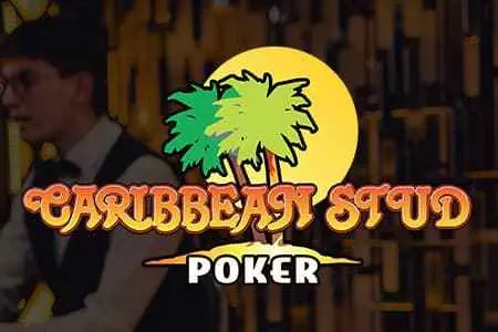 Jeu de ALFCasino : Caribbean Stud Poker 11 zone